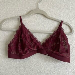 True & Co Bralette